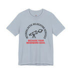 Intergalactic Relocation Services T-Shirt
