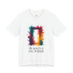 My Reality is Still in Gesso T-Shirt