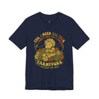 Yarnivore -- Yes, I Need all This T-Shirt