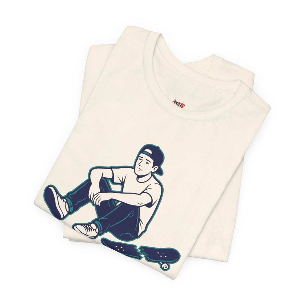Expert Pavement Inspector T-Shirt