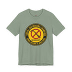 Social Distancing Champion T-Shirt