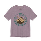 Camp Mediocre -- Trying Hard, Sucking Anyway T-Shirt