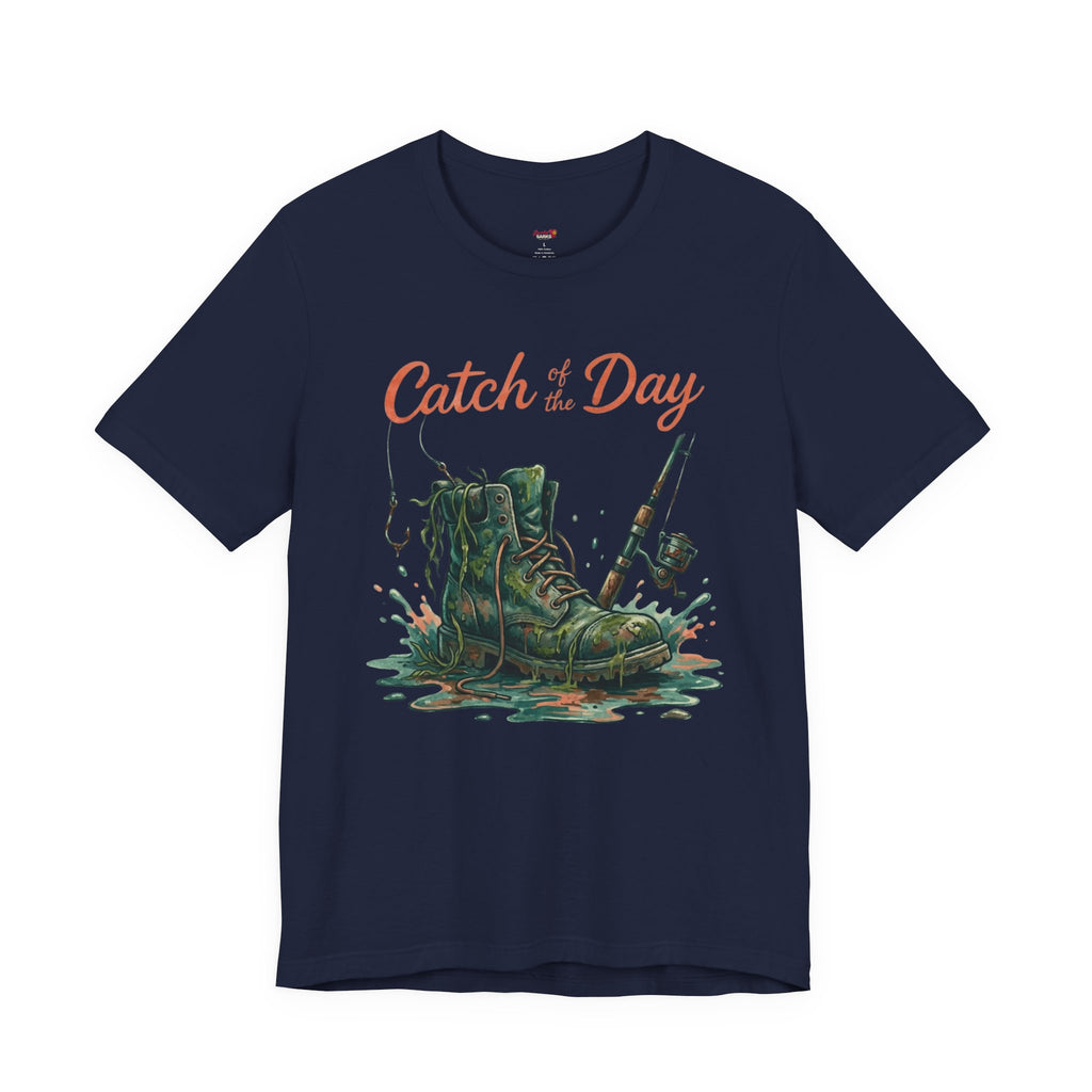 Catch of the Day T-Shirt
