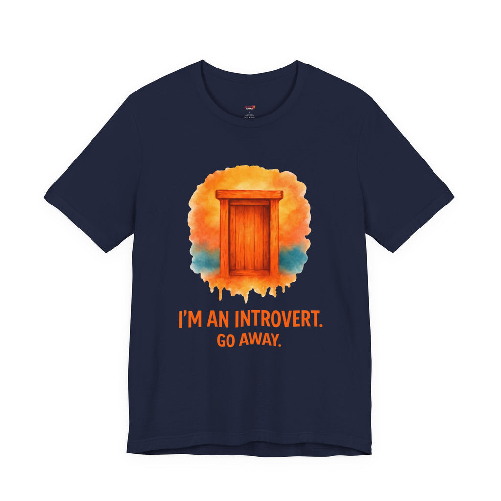 It Worked.  Don't Touch It.  T-Shirt