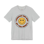 Will Ignore Your Input T-Shirt