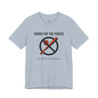 Swing for the Fences....or Don't.  Whatever.  T-Shirt