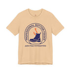 Professional Bottom Feeder T-Shirt