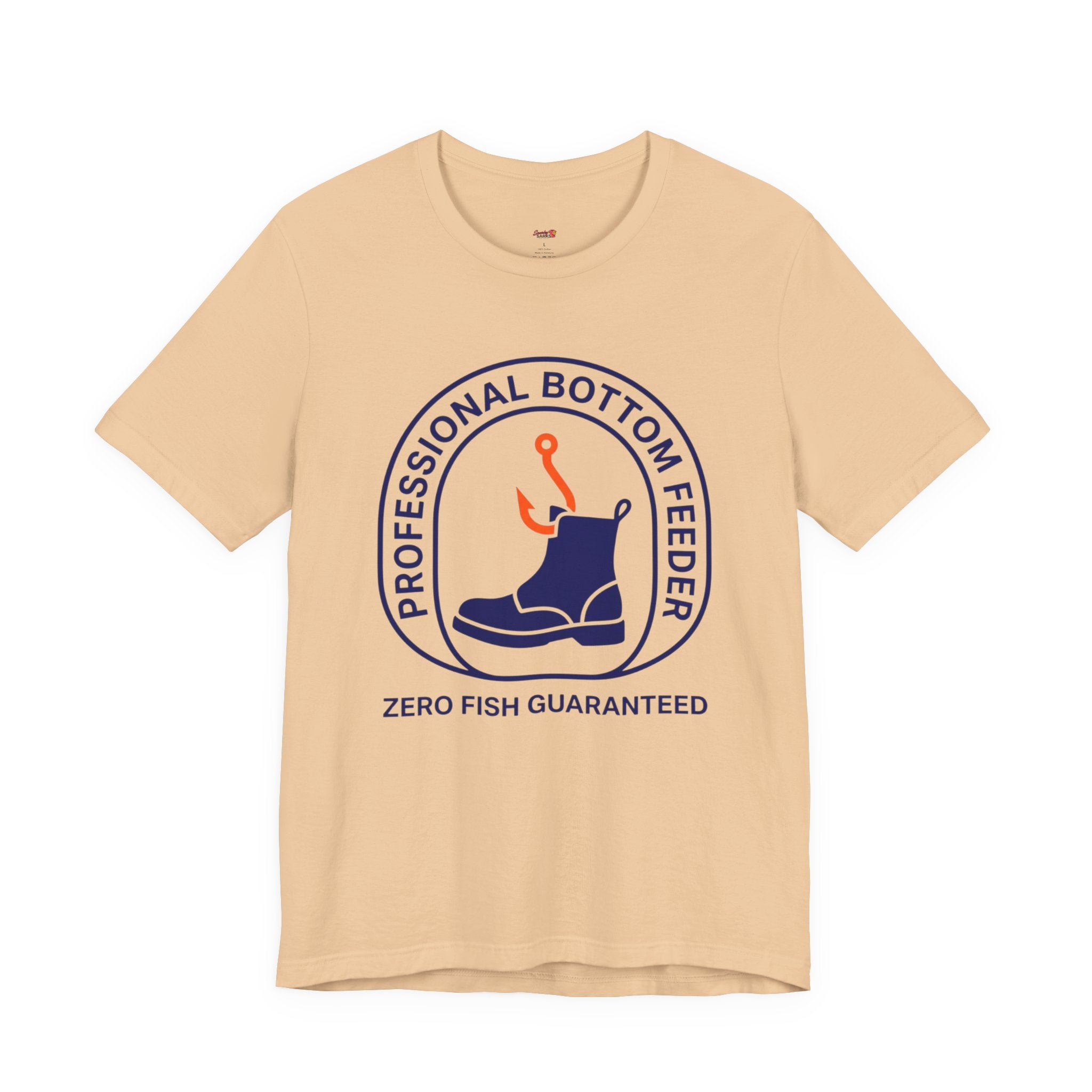 Professional Bottom Feeder T-Shirt