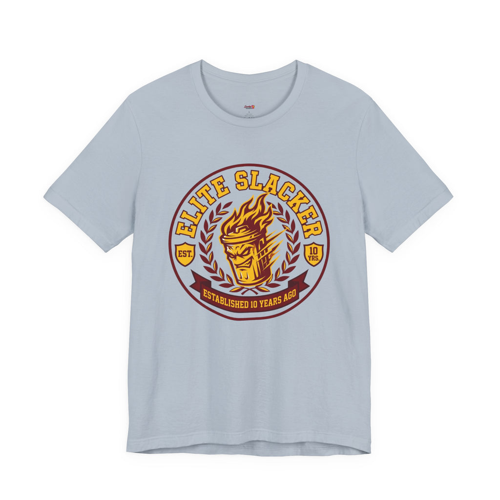 Elite Slacker T-Shirt