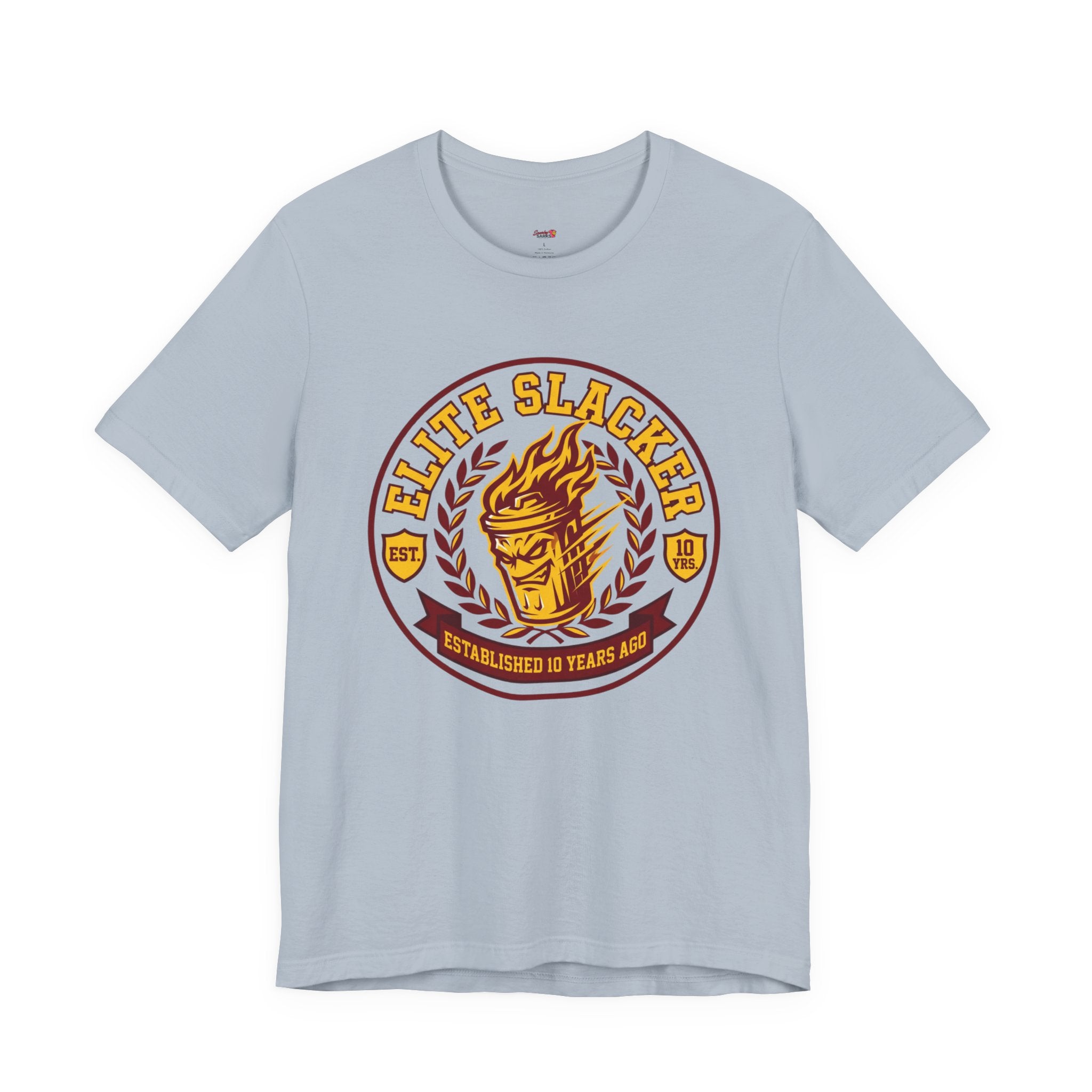 Elite Slacker T-Shirt