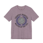 Trophy Hunter -- Master of the Foil T-Shirt
