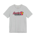 Snarky Sarks Logo T-Shirt