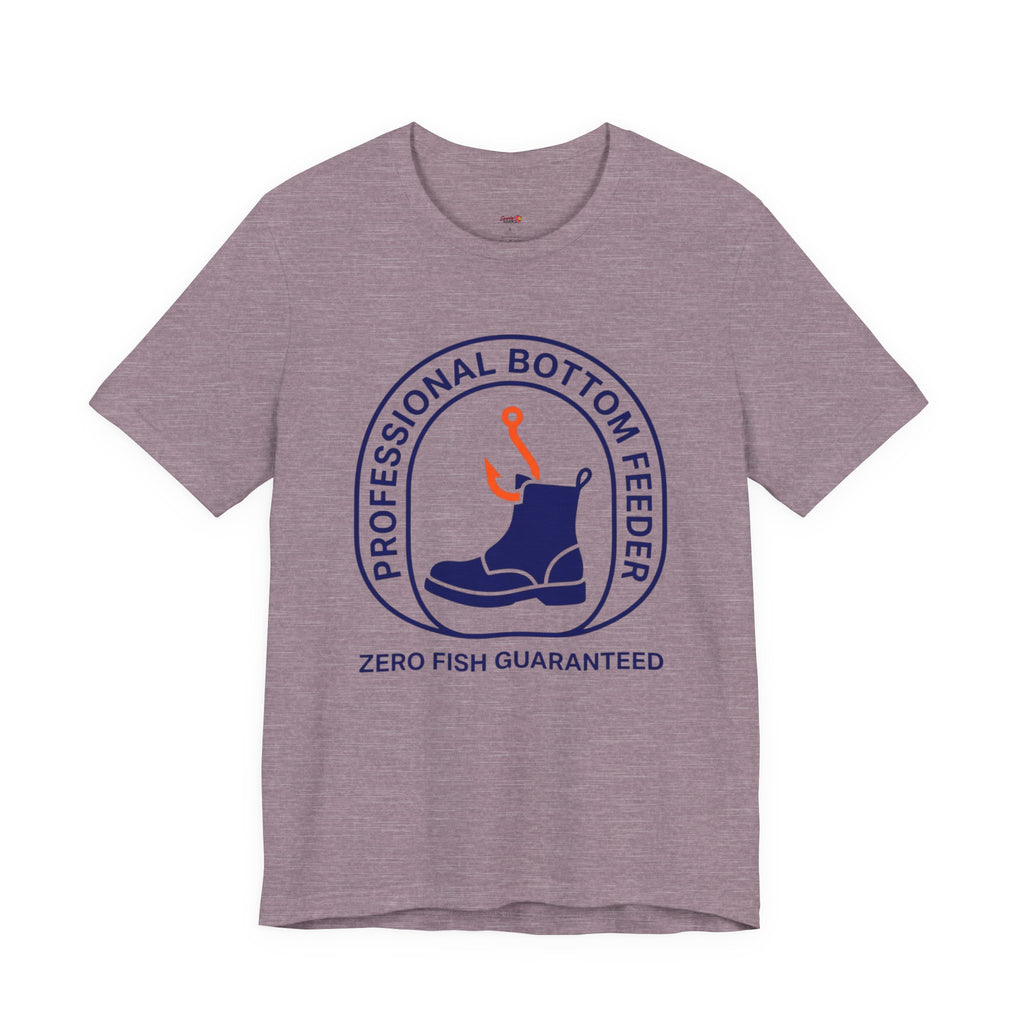 Professional Bottom Feeder T-Shirt