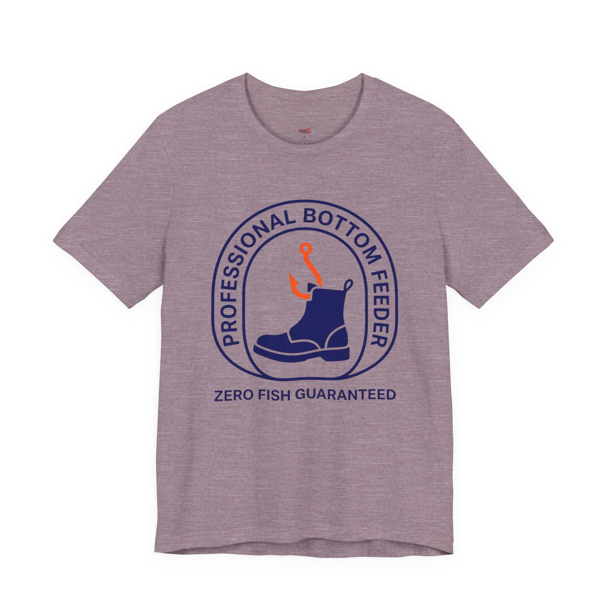 Professional Bottom Feeder T-Shirt