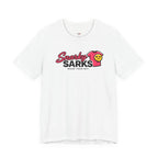 Snarky Sarks Logo T-Shirt
