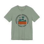 Professional Underachiever T-Shirt