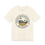 Consistently Meeting Low Expectations. T-Shirt