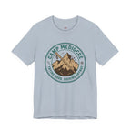 Camp Mediocre -- Trying Hard, Sucking Anyway T-Shirt