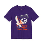 Ninety Minutes.  Still a Draw T-Shirt