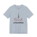 Stitch Happens T-Shirt
