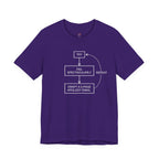 Try, Fail, Send a 5-Page Apology Email  T-Shirt