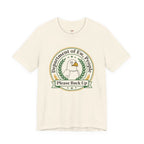 Department of Ew, People T-Shirt