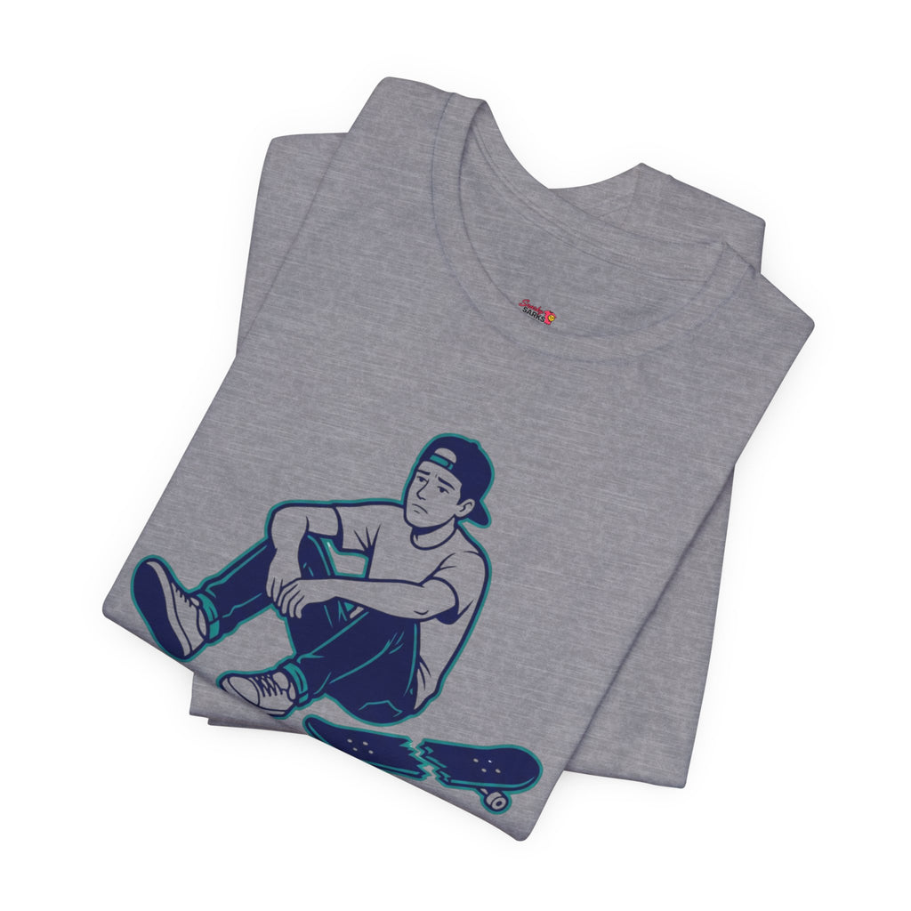 Expert Pavement Inspector T-Shirt