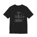 Try, Fail, Send a 5-Page Apology Email  T-Shirt