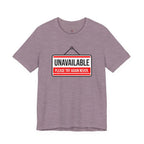 Unavailable.  Please Try Again Never. T-Shirt