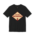 Proudly Unapproachable T-Shirt