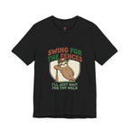 Swing for the Fences T-Shirt