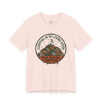 Camping In My Living Room T-Shirt