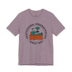 Professional Underachiever T-Shirt