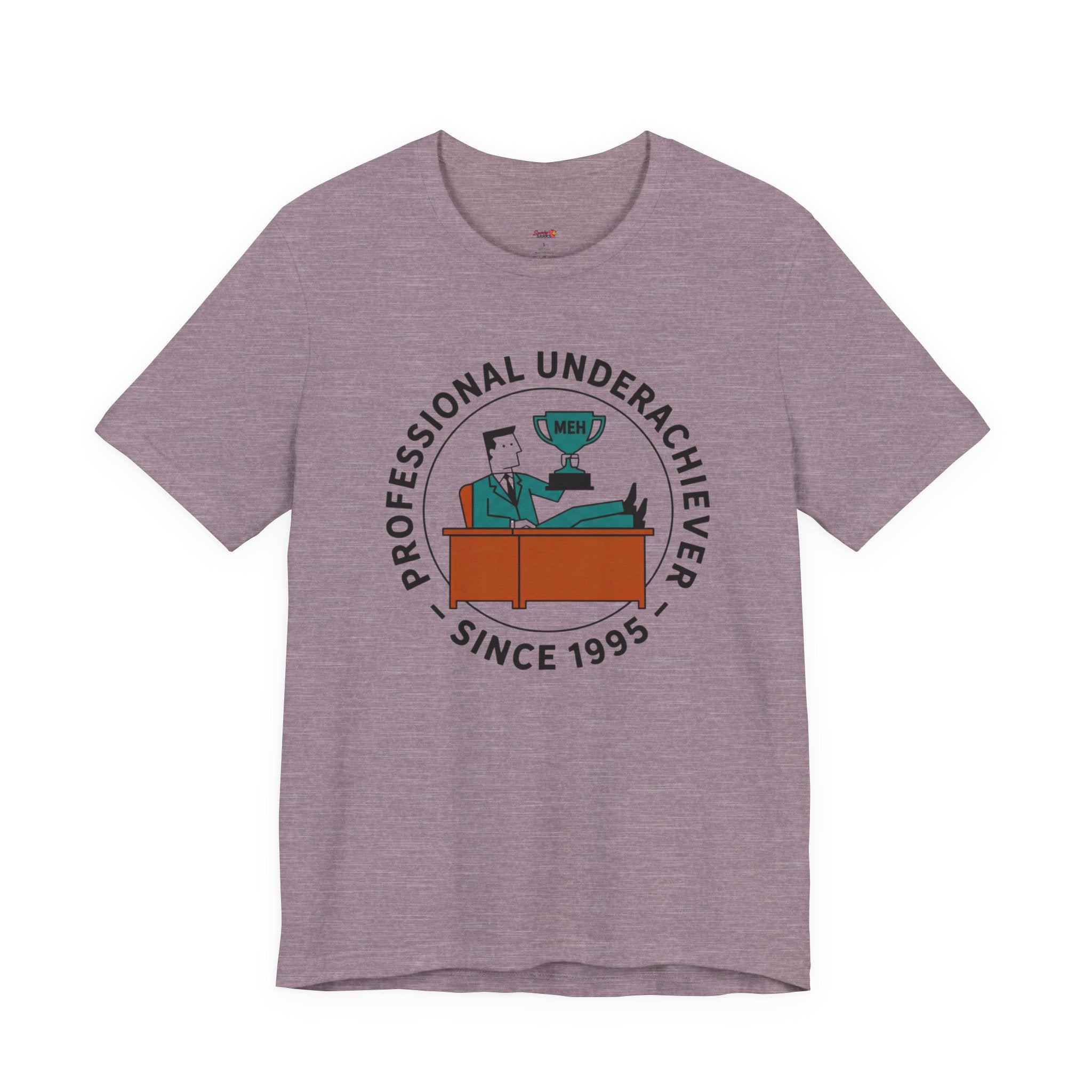 Professional Underachiever T-Shirt