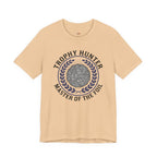 Trophy Hunter -- Master of the Foil T-Shirt