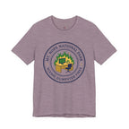 Mt. Nope National Park T-Shirt