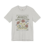 Audacity -- Growing Everywhere T-Shirt