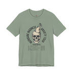 Mundane Madness Tour T-Shirt