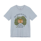 One Stitch at a Time T-Shirt