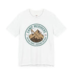 Camp Mediocre -- Trying Hard, Sucking Anyway T-Shirt