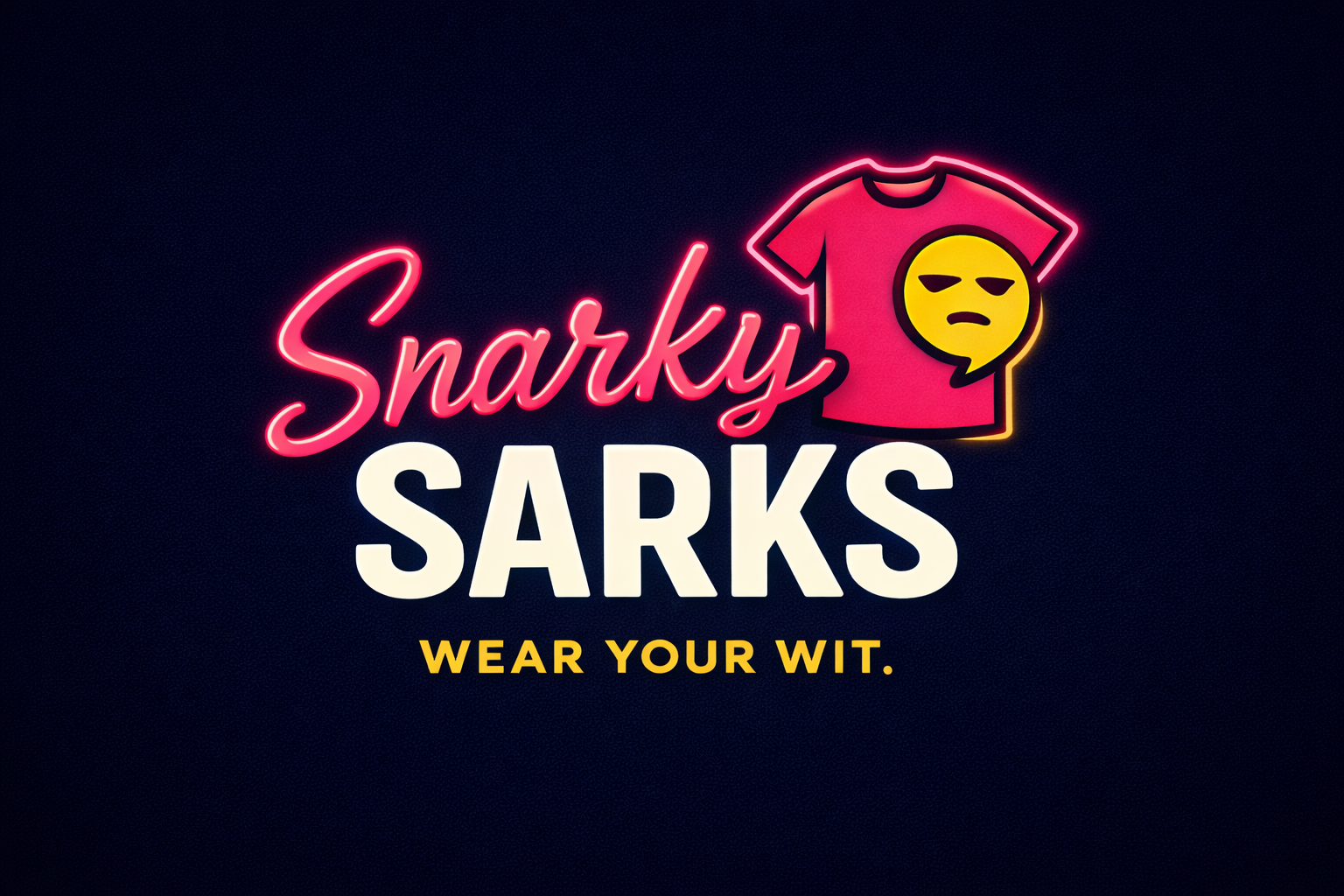 Sarks Products – Snarky Sarks LLC