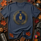 10 Years of Bare Minimum Effort T-Shirt