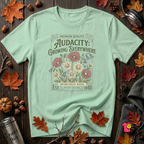 Audacity -- Growing Everywhere T-Shirt