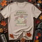 Audacity -- Growing Everywhere T-Shirt