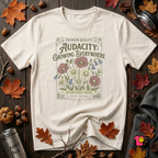 Audacity -- Growing Everywhere T-Shirt