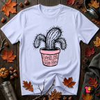 Look At Me Go sarcastic graphic t-shirt in Ash by Snarky Sarks